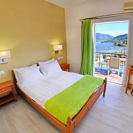 Apartament Vliho Bay & *