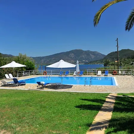 Apartament Vliho Bay &