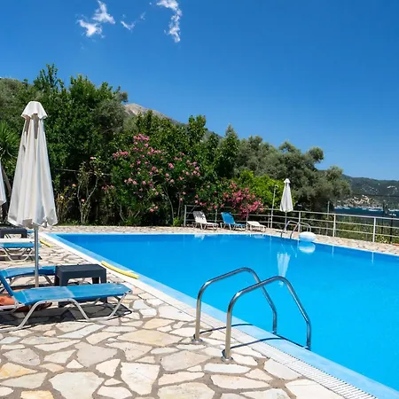 Apartament Vliho Bay &