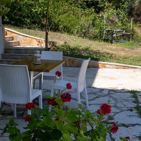 Apartament Vliho Bay &