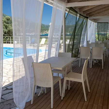 Apartament Vliho Bay &