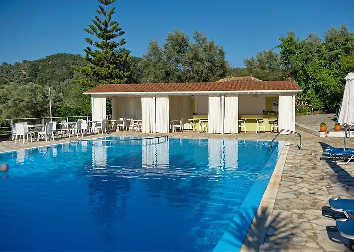 Apartment Vliho Bay &