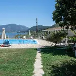Daire Vliho Bay & Yénion