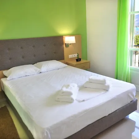 Apartment Vliho Bay &
