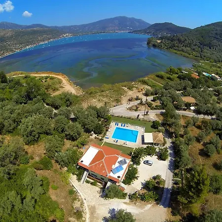 Vliho Bay & * Geni (Lefkada)