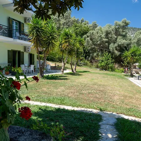 Apartment Vliho Bay & *
