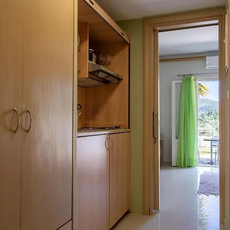 Apartment Vliho Bay & *
