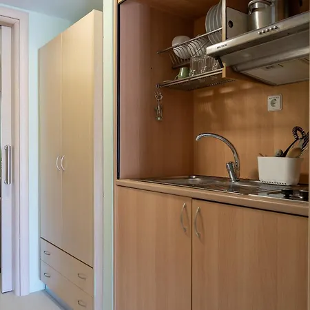 アパート Vliho Bay &