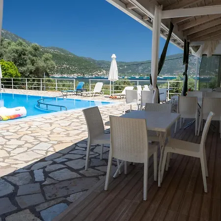 Apartment Vliho Bay & *