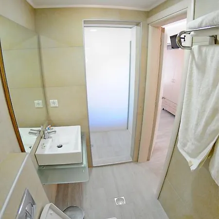 Apartment Vliho Bay &
