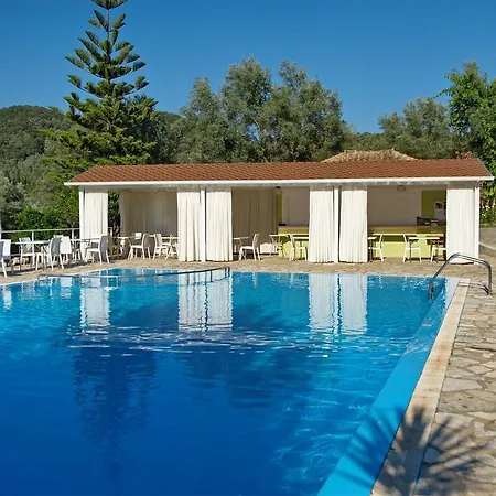 Apartment Vliho Bay &