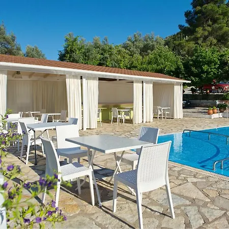 Vliho Bay & Apartment *