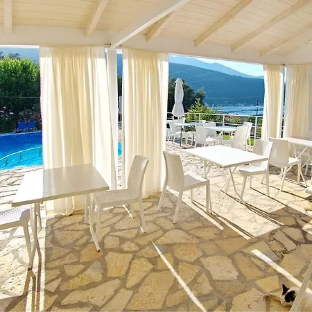 Vliho Bay & * Geni (Lefkada)