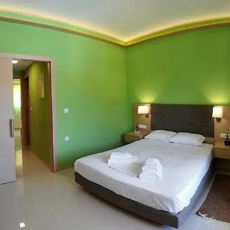 Apartment Vliho Bay & *